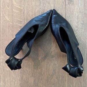 Celine heels size 38